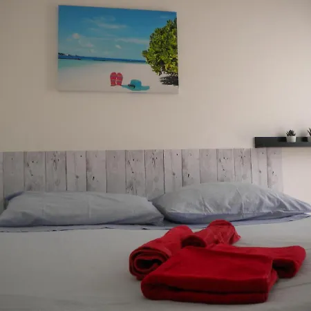 La Casa Di Tommy * מרצ'לי